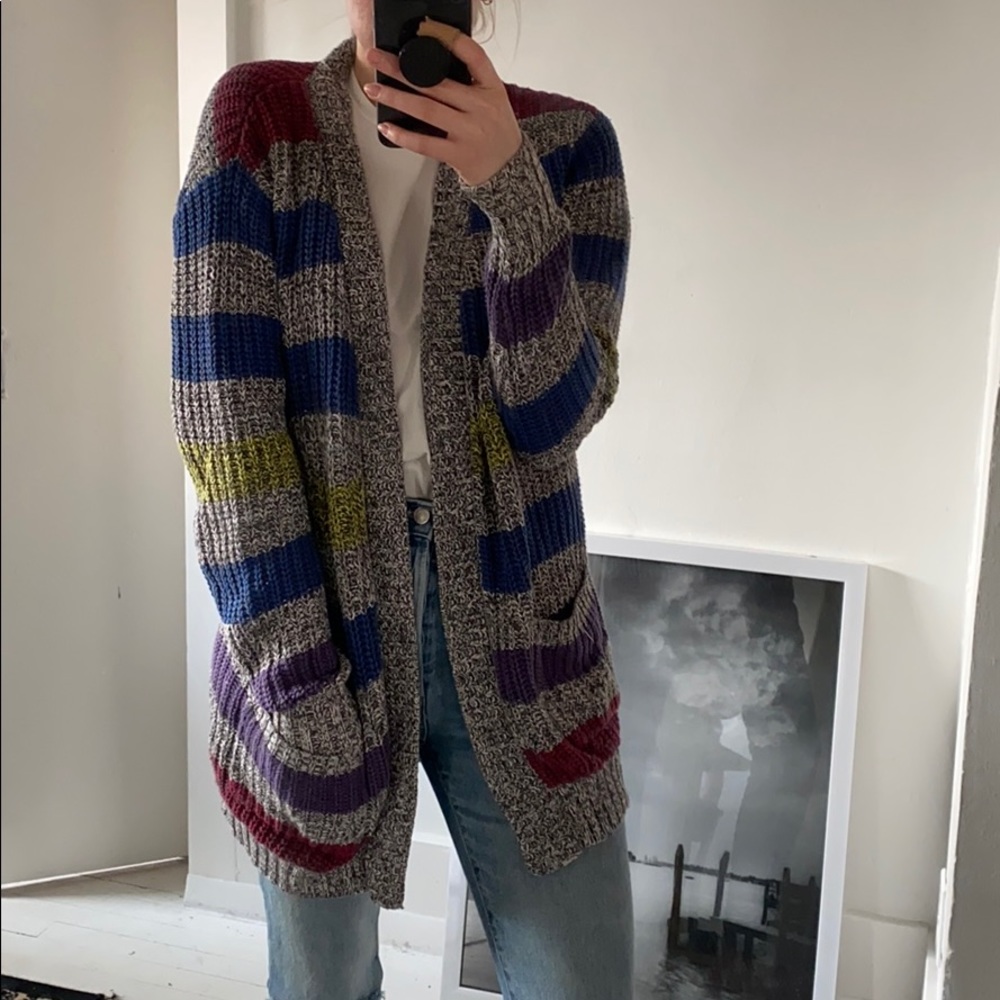 Urban outfitters cardigan